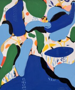 Serie Memorias del agua