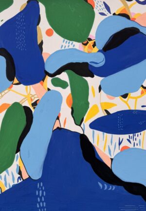 Serie Memorias del agua