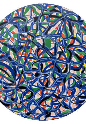 Serie enredaderas mentales