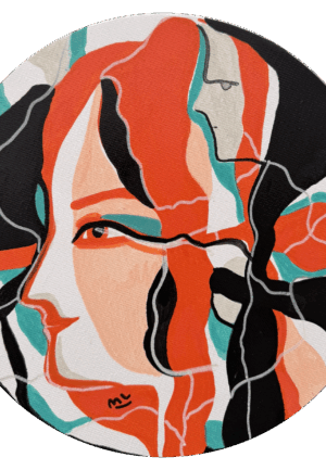 Serie enredaderas mentales